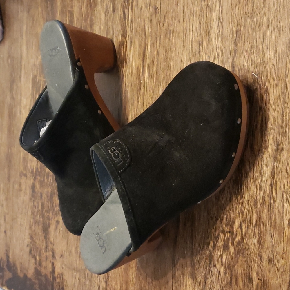Ugg
